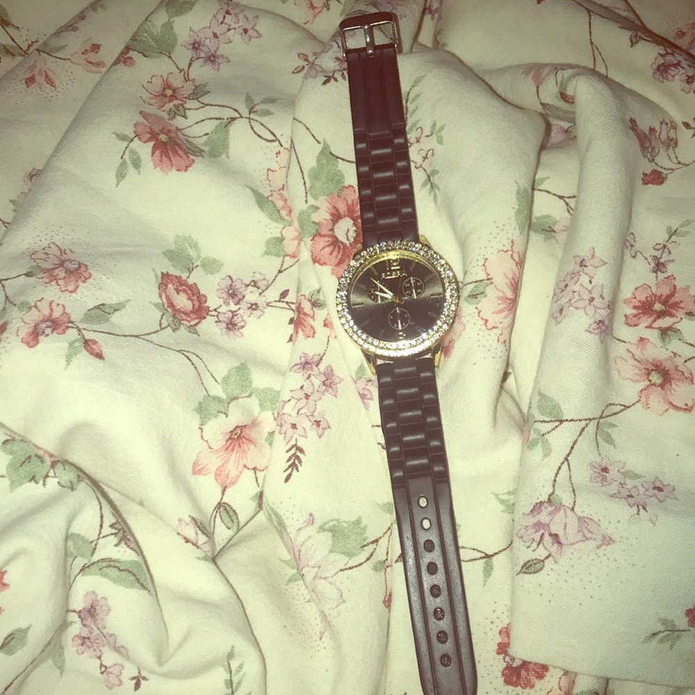 Wrist watch
